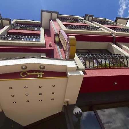 Hotel Central Veliko Tarnovo
