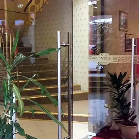 Hotel Central