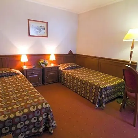 Hotel Central Szálloda