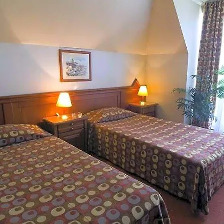 Hotel Central Szálloda Veliko Tarnovo