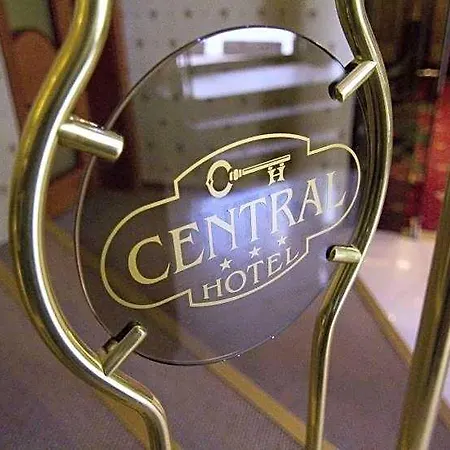 Hotel Central 3* Weliko Tarnowo