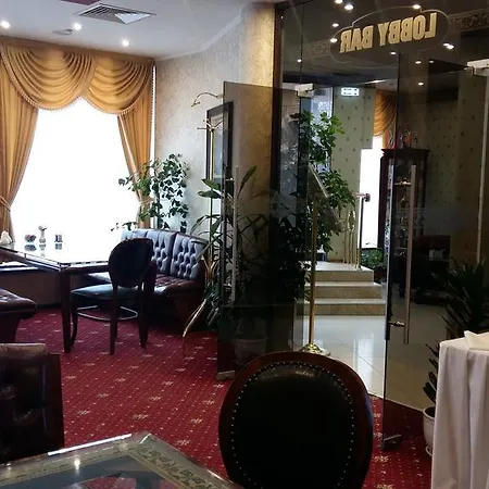 Hotel Central