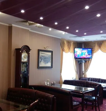 Hotell Hotel Central 3*