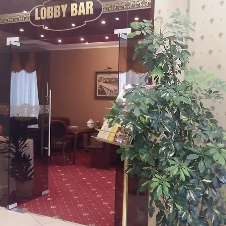Szálloda Hotel Central 3*