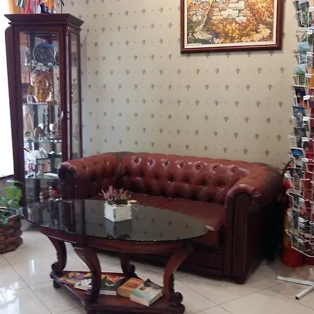 Hotel Central Hotell