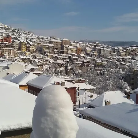 Hotel Central 3* Veliko Tarnovo