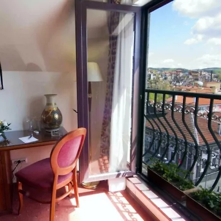 Hotel Central 3* Veliko Tarnovo