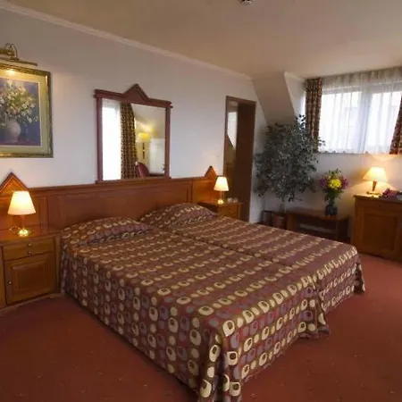 Hotel Central 3*