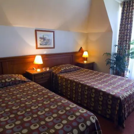 Hotel Central 3* Veliko Tarnovo