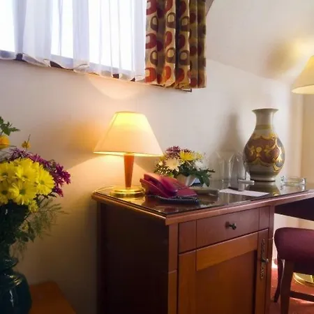 Hotell Hotel Central Veliko Tărnovo