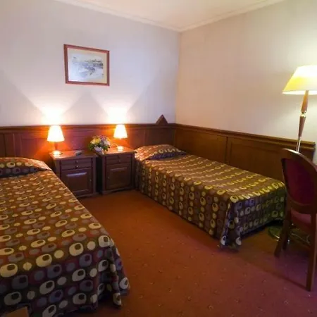 Hotel Central Weliko Tarnowo