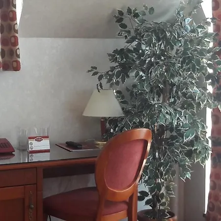 Hotell Hotel Central