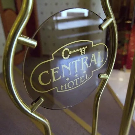 Hotel Central Hotell