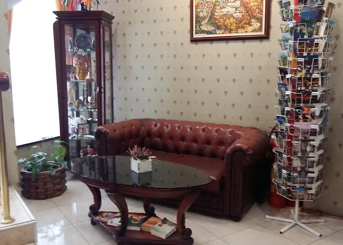 Hotel Central فندق