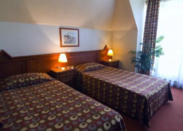 Hotel Central 3* فيليكو ترنوفو