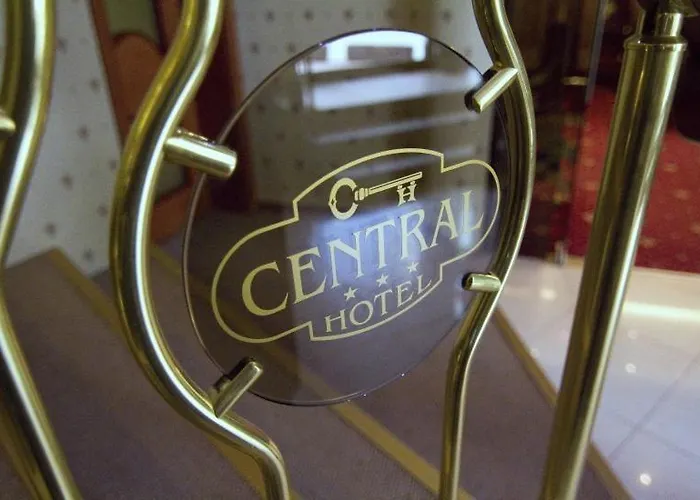 Hotel Central Hotel